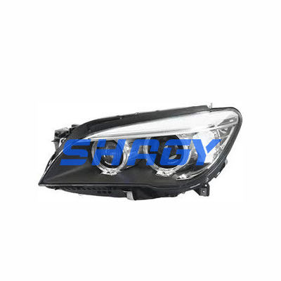 Untuk BMW 7 BMW seri 7 63117348502 63117348503 F01 ((Konfigurasi rendah) Lampu depan