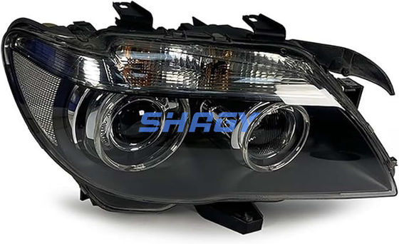 Untuk BMW seri 7 E66 63127162111 63127162112 Lampu depan