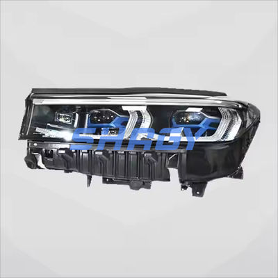 Untuk BMW seri 7 G12 2016-2019 6311 7451 855 6311 7451 856 Lampu depan