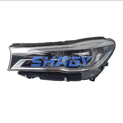 Untuk BMW 7 BMW Seri 7 G12 6311 7408 709 6311 7408 710 Lampu depan
