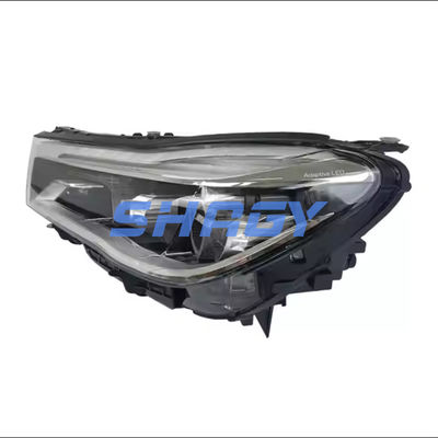 Untuk BMW 7 BMW Seri 7 G12 6311 7408 709 6311 7408 710 Lampu depan