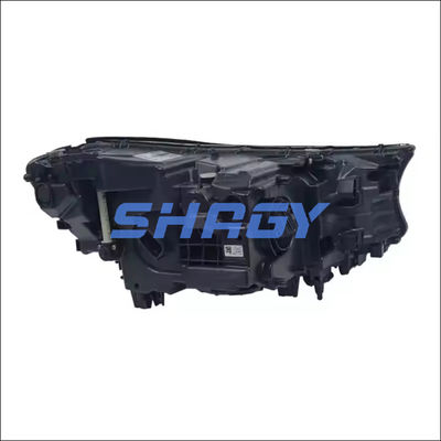 Untuk BMW seri 7 G12 6311 7408 719 720 Lampu depan