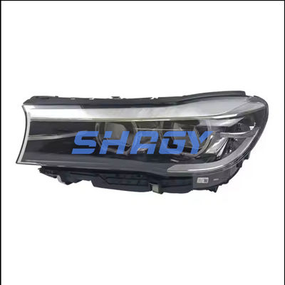 Untuk BMW seri 7 G12 6311 7408 719 720 Lampu depan
