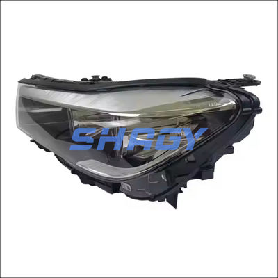 Untuk BMW seri 7 G12 6311 7408 719 720 Lampu depan