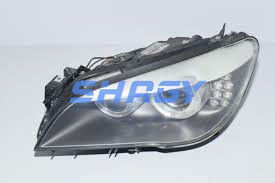 Untuk BMW F02 7182140 7182139 Lampu depan
