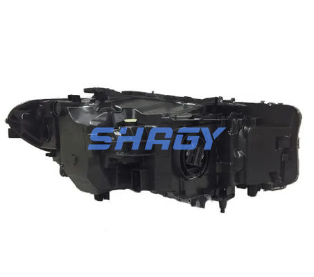Untuk BMW seri 5 G38 G30 2014-2017 63117458883 63117458884 lampu depan