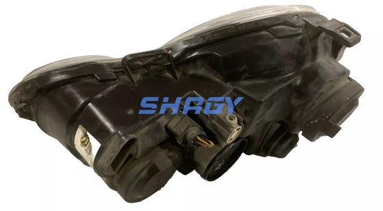 ForVW Polo MK4 2002-2005 6Q2941007G, 6Q2941007D Lampu depan