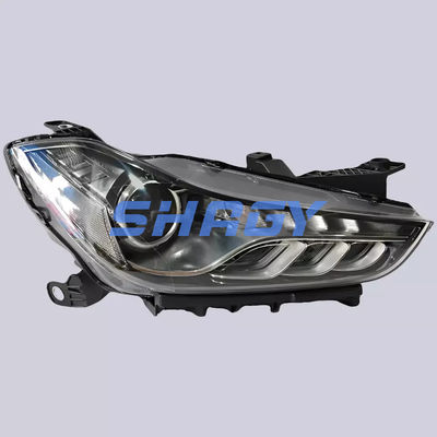 Untuk lampu depan Ghibli Maserati Ghibli Kanan Lampu depan Xenon EU 2014-2017 Lampu depan depan