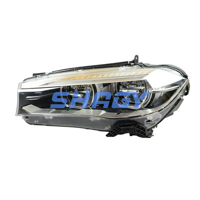 Untuk BMW F15 2014-2018 63117381137-138 Lampu Depan Panjang