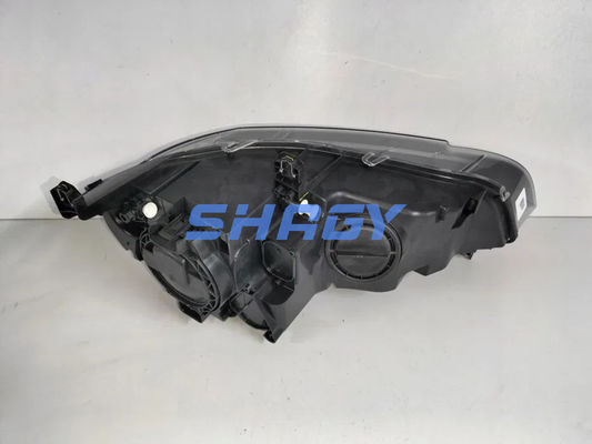 Untuk BMW X5 E70 (Konfigurasi Rendah) 2008-2011 63117288991 63117288992 Lampu Depan