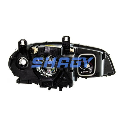 Untuk BMW X5 E70 (Konfigurasi Rendah) 2011-2014 63117240787 63117240788 Lampu Depan