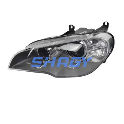 Untuk BMW X5 E70 (Konfigurasi Tinggi) 2008-20116311 7288 995 996 Lampu Depan