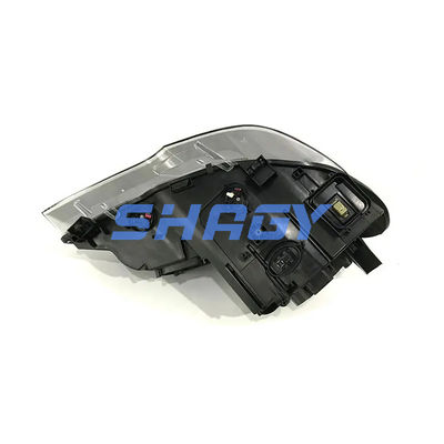 Untuk BMW X5 E70 (Konfigurasi Tinggi) 2011-2014 63117240791 63117240792 Lampu Depan