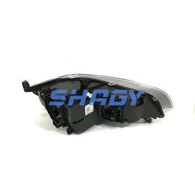 Untuk BMW X5 E70 (Konfigurasi Tinggi) 2011-2014 63117240791 63117240792 Lampu Depan