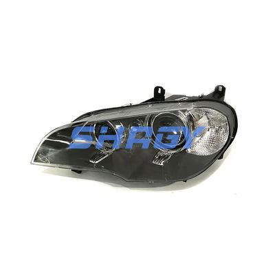 Untuk BMW X5 E70 (Konfigurasi Tinggi) 2011-2014 63117240791 63117240792 Lampu Depan