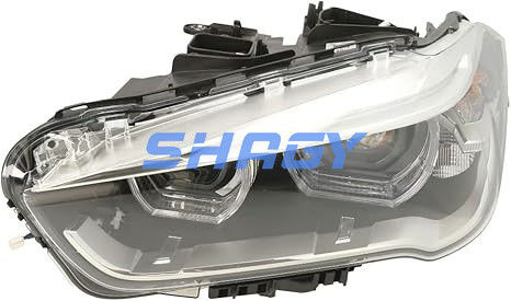 Untuk BMW X1 F48 F49 63117428735 Lampu Depan