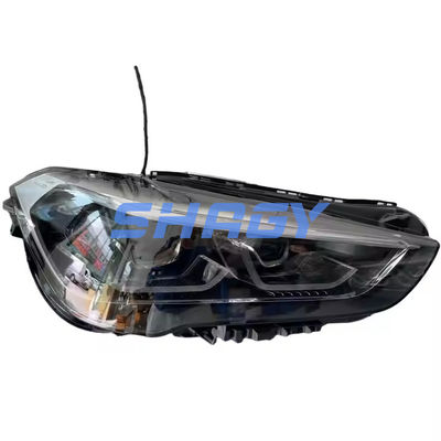 Untuk BMW X1 F49 63119477811 Lampu Depan