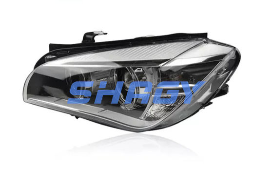 Untuk BMW X1 E84 ((konfigurasi menengah) 2014-2015 63117290261 63117290262 Lampu depan