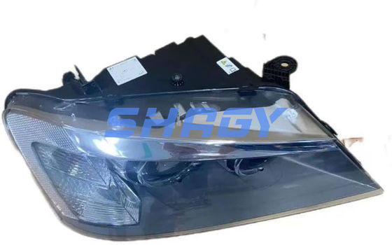 Untuk BMW X3 f25 2009-2012 63117276991 63117276992 Lampu Depan