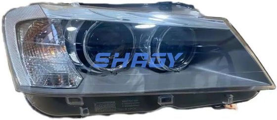 Untuk BMW X3 f25 2009-2012 63117276991 63117276992 Lampu Depan