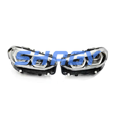 Untuk BMW X3 G08 2018 63117466119 63117466120 Lampu Depan