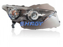 Cocok untuk lampu depan HID seri Infiniti fx35 2009-2013