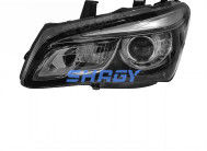 Cocok untuk lampu depan AFS seri Infiniti qx80 2013-2017