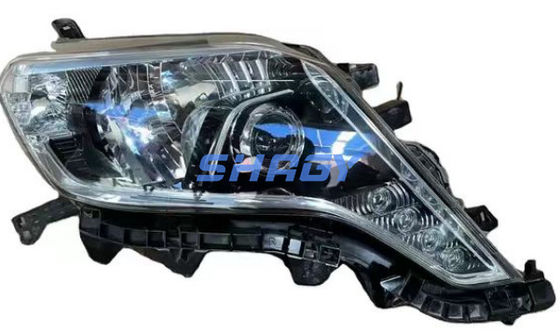 Cocok Untuk TOYOTA Prado 2014-2016 81185-0G060P Lampu Depan