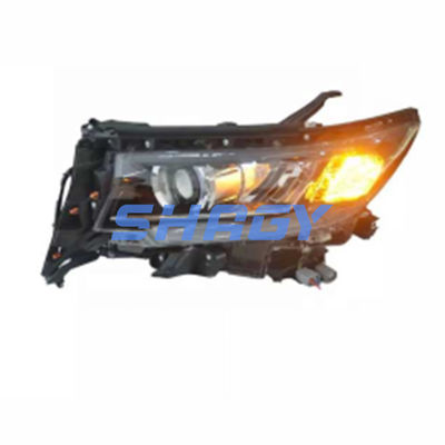 Cocok untuk TOYOTA Prado 2017-2020 81110 50-0G100 Lampu Depan