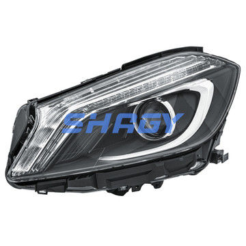 Untuk Mercedes Benz A Class 2013-2018 Mercedes Benz A200 W176 Lampu Depan Xenon Kiri
