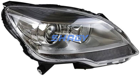 Untuk Benz GLA class RCLASS W251 Lampu Depan Xenon (2006-2010) Lampu Depan