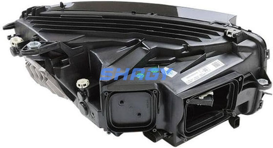 Untuk Benz GLC class GLC253 dengan HID (dengan Xenon) 2016-2019 lampu depan