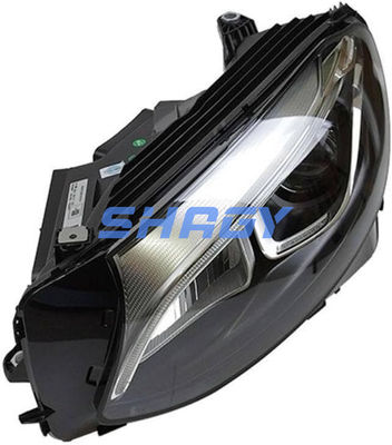 Untuk Benz GLC class GLC253 dengan HID (dengan Xenon) 2016-2019 lampu depan