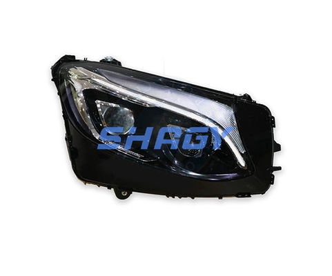 Untuk Mercedes Benz X253 C253 GLC 260 300 4MATIC 2539061501 2539061601 Lampu Depan