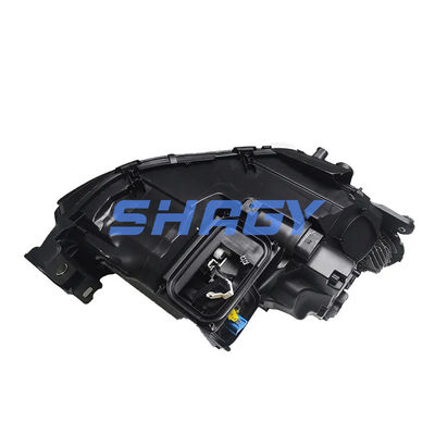 Untuk Benz GLE Class Mercedes Benz GLE X166 W166 GLE166 GLE320 GLE350 GLE400 GLE300 Lampu Depan 2015-2019