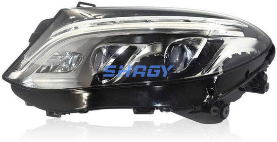 Untuk MERCEDES-BENZ GLE W166 2017 16682007590859 Lampu Depan