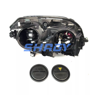 Untuk Benz GLK class X204 dengan lampu depan HID (dengan Xenon) 2012-2014