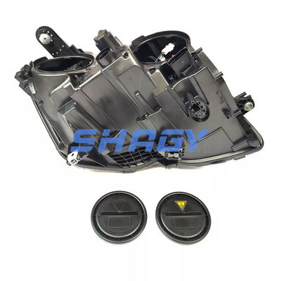 Untuk Benz GLK class X204 dengan lampu depan HID (dengan Xenon) 2012-2014