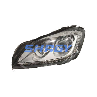 Untuk Benz GLS class Mercedes-benz CLS 218 2011-2014 Lampu Depan