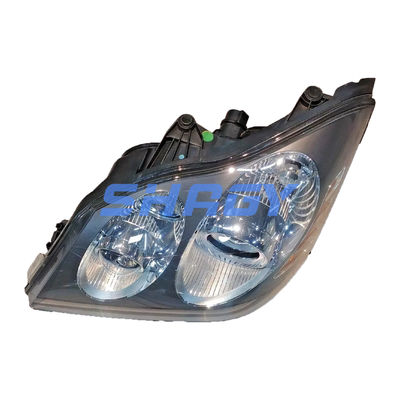 Untuk Benz Maybach kelas Mercedes-Benz W240 A2408201061 Lampu Depan