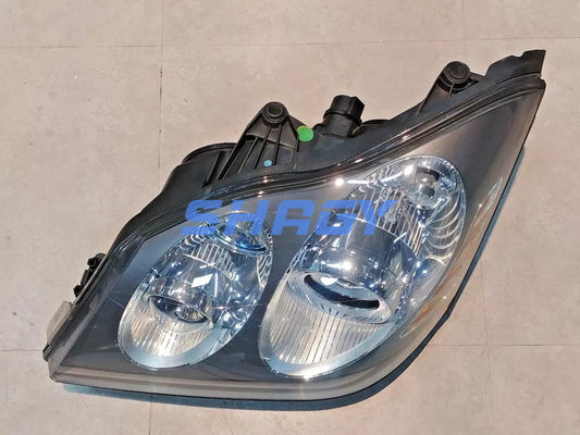Untuk Benz Maybach kelas Mercedes-Benz W240 A2408201061 Lampu Depan