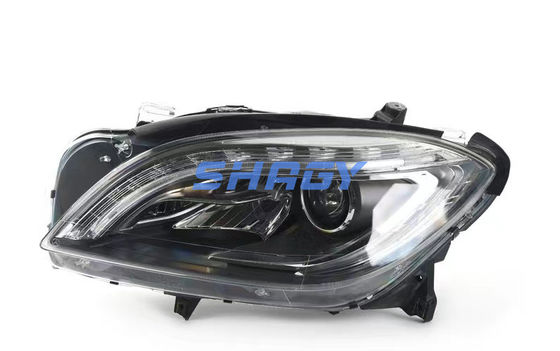 Untuk Benz ML class 2013 ML166 dengan HID (dengan Xenon) lampu depan 16682054595559