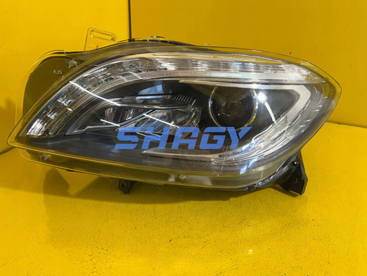 Untuk Benz ML class 2013 ML166 dengan night vision A166 820 60596159 Lampu Depan