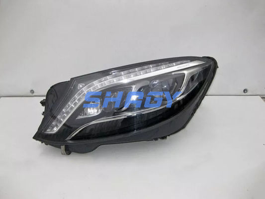 Lampu Depan Depan Benz S Calss LED Dinamis S-class W222 A2229061704