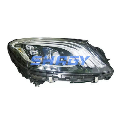 Untuk Mercedes-Benz S Class 222 2018 2229064305 2229064306 Lampu Depan