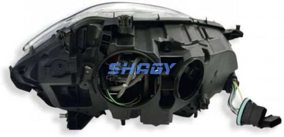 Untuk Mercedes-Benz S Class 2009 W221 Dengan Lampu Depan HID dan AFS 2009-2010
