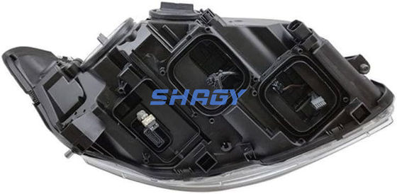 Untuk Mercedes-Benz S Class 2011 W221 Dengan HID AFS dan lampu depan night vision