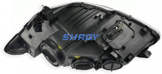 Untuk Mercedes-Benz S Class W221 (Transparansi ganda) dengan lampu depan HID dan AFS 20026-2008