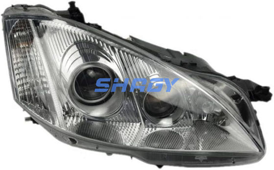 Untuk Mercedes-Benz S Class W221 (Transparansi ganda) dengan lampu depan HID dan AFS 20026-2008