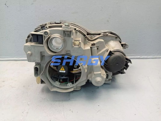 Untuk Mercedes-BENZ SL W230 SL280 SL350 SL500 SL600 A2308207261 A2308207161 Lampu Depan